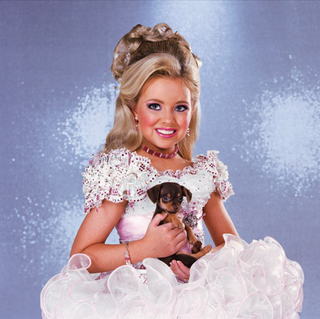 Illustration for article titled High Glitz: Exploring Child Pageants Through A Feminist Lens